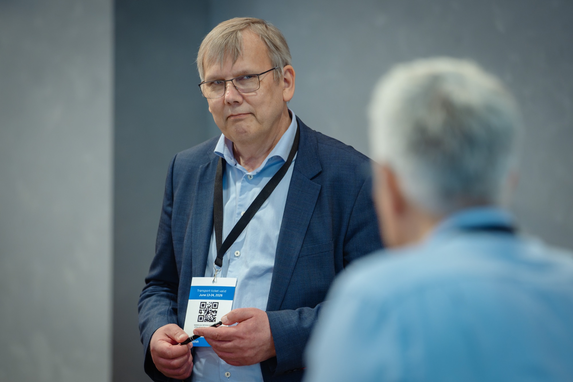 11th International XR-Metaverse Conference — photo 106